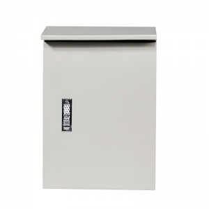 Cutie de distribuție a energiei exterioare