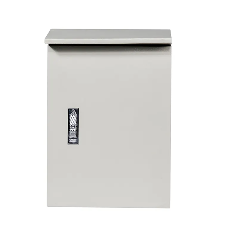 Cutie de distribuție a energiei exterioare