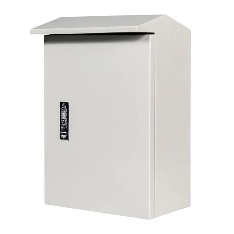 Cutie de distribuție a energiei exterioare