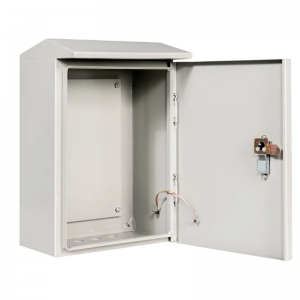 Cutie de distribuție a energiei exterioare