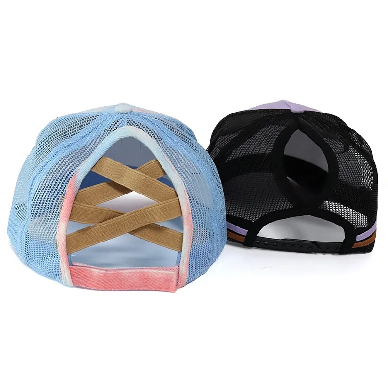 Pacane de camionare de baseball clasic de înaltă calitate, de înaltă calitate pentru adulți, cu logo de broderie, imprimare presă în relief