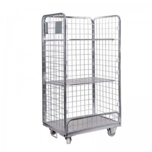 LUNCĂ ROLS CHISTRUME