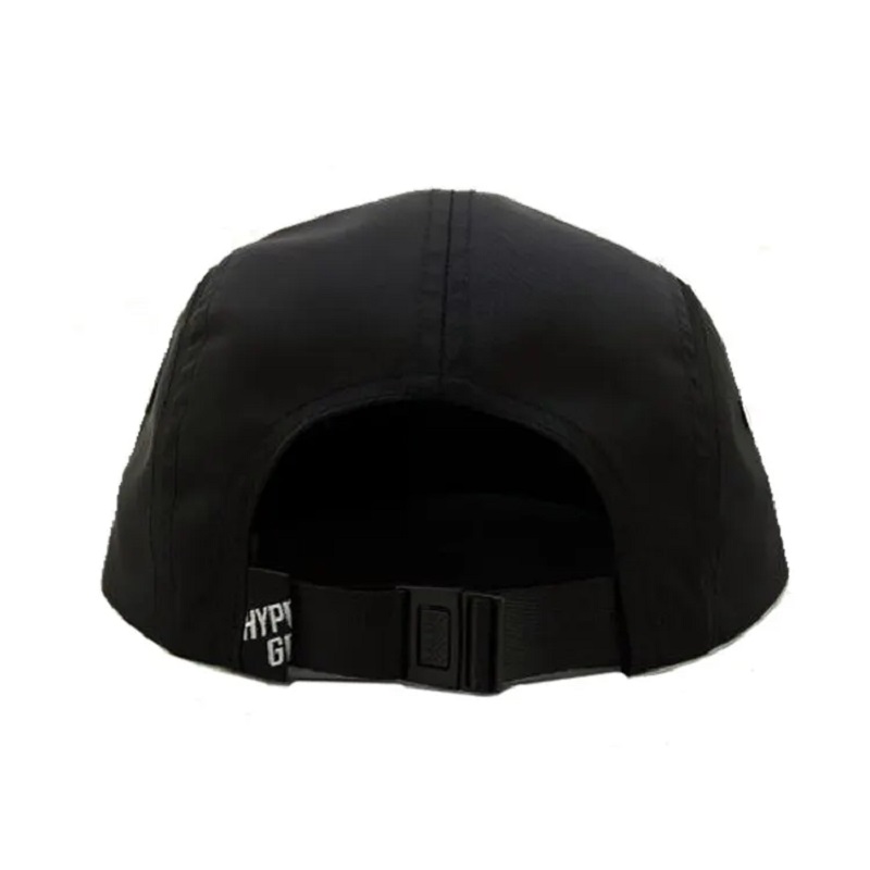 en -gros cu angro -snapback impermeabil care rulează cinci panouri Cap Cap New York Baseball Sport Cap Nylon 5 Panouri și pălării