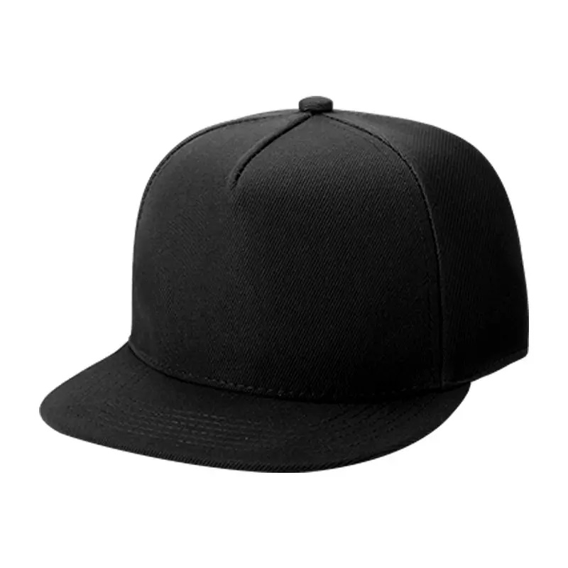 Golf personalizat de înaltă calitate Golf Sports Custom Mai multe culori Pure Bumbac Curbat Visor Snapback Dad 5 Paltoane