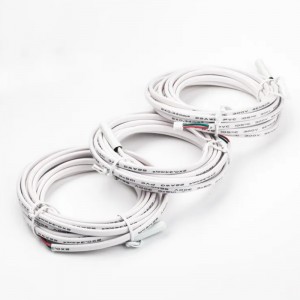 Senzor de temperatură în autovehicul cu apă ridicată IP68