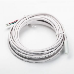 Senzor de temperatură în autovehicul cu apă ridicată IP68