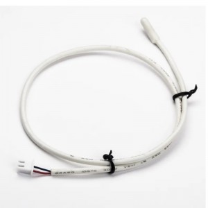 Senzor de temperatură în autovehicul cu apă ridicată IP68