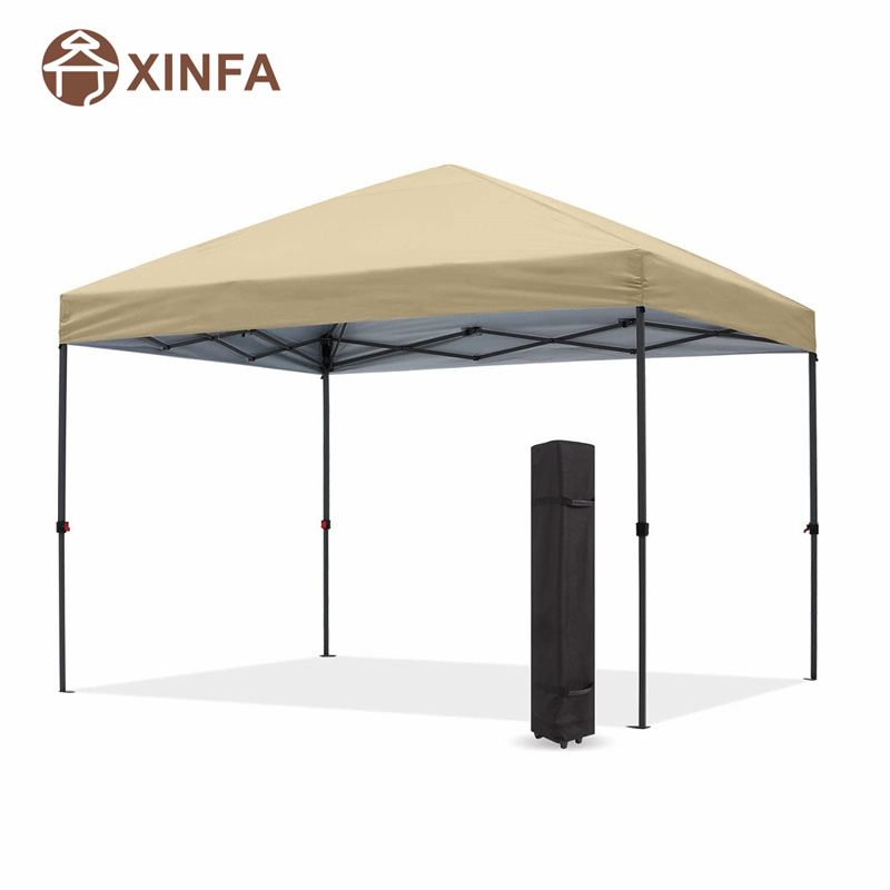 Durabil Easy Easy Stable 10x 10 ft Pop Up Beach Canopy Canopy cort