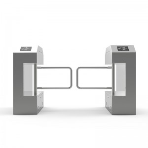 Poarta de balansare anti-coliziune