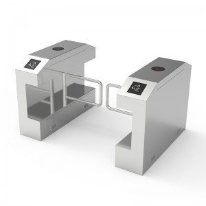 Poarta de balansare anti-coliziune