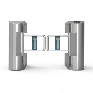 Poarta de balansare fără margini