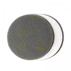 SCOURING PAD