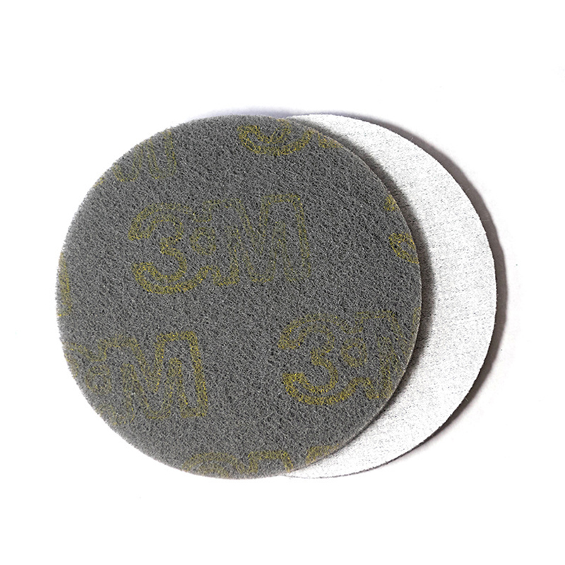 SCOURING PAD