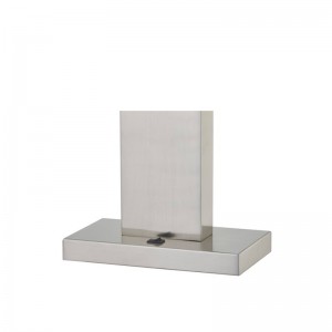 Lampa de masă pentru ospitalitate la camera de oaspeți