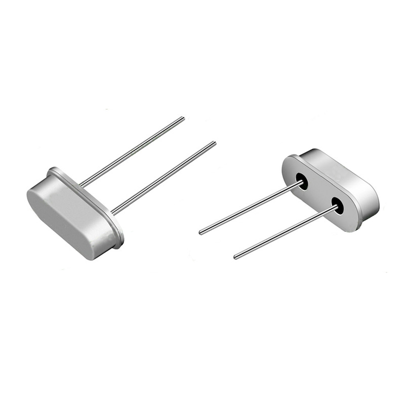 Oscilator de cristal 49us