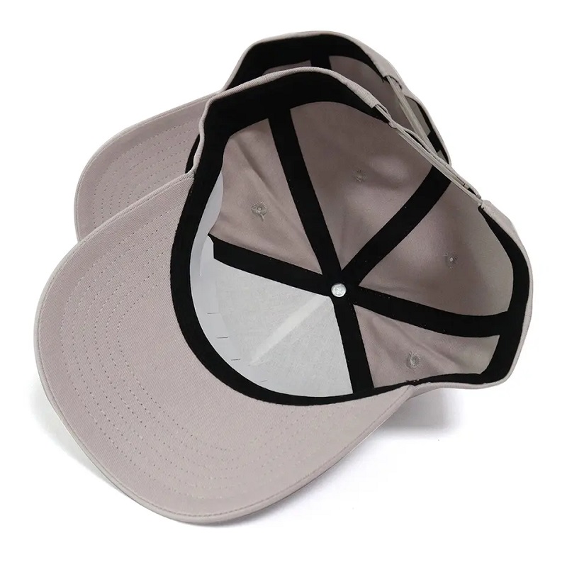 Logo personalizat Flat Bill Color Color Block Kids 6 Panou Coddler Snapback Gorras Hats Blank Hats Snapbacks Cap