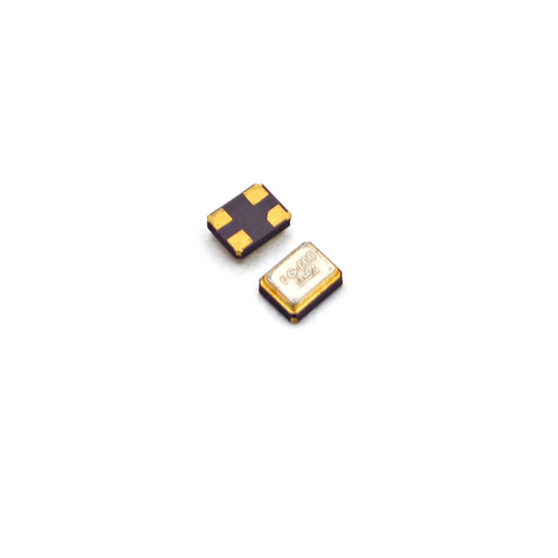 Oscilator de cristal 5032 24MHz