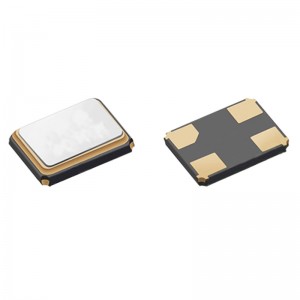 Oscilator de cristal 3225 8MHz