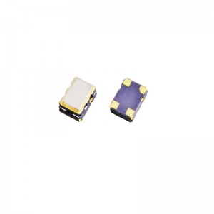 SMD Active Crystal Oscilator 2016