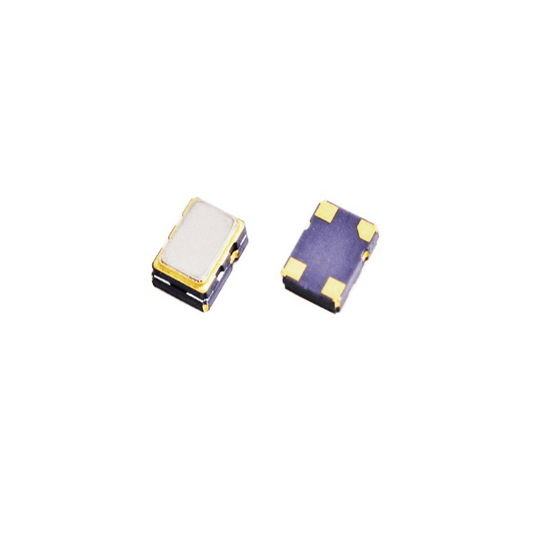 SMD Active Crystal Oscilator 2016