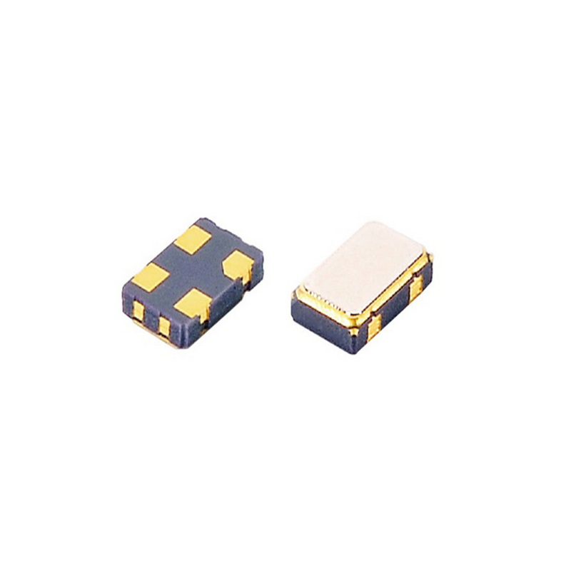 SMD Active Crystal Oscilator 2520