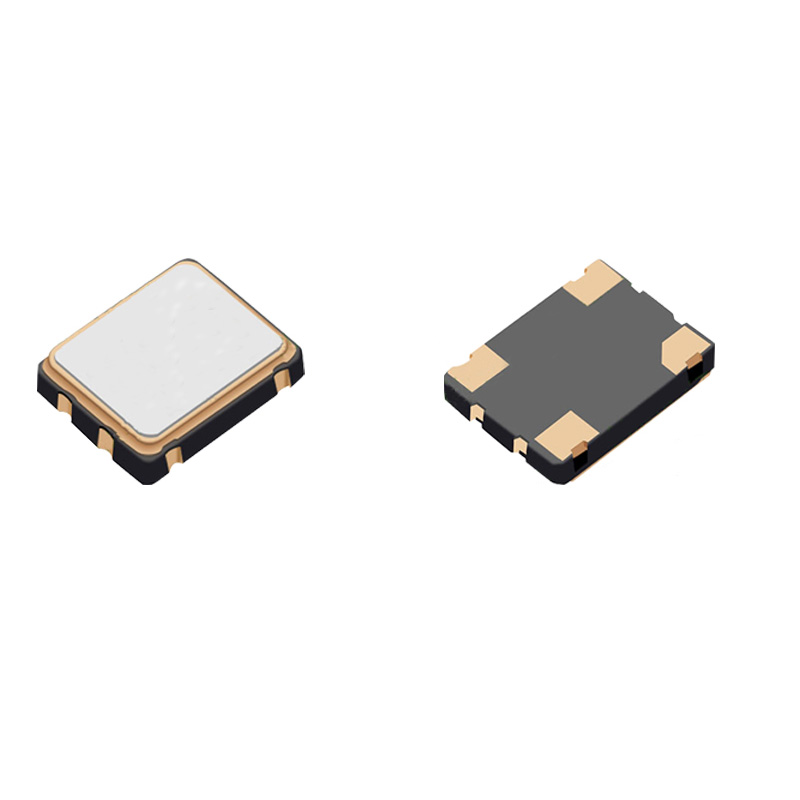 SMD Active Crystal Oscilator 2520