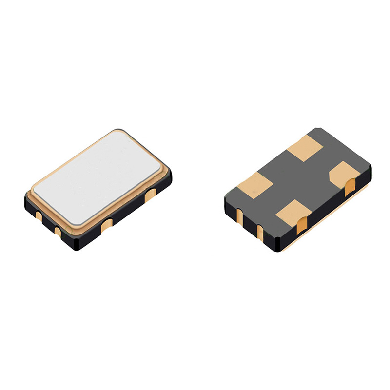 Oscilator de cristal activ SMD 5032