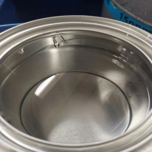 Rășină acrilică funcțională