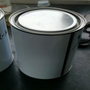 Rășină acrilică funcțională