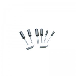 Oscilator de cristal 3*8