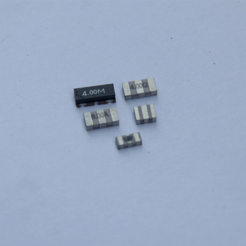 Resonator ceramic3.2*1.3