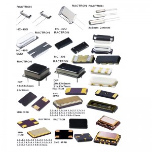 Resonator ceramic2.5*2.0