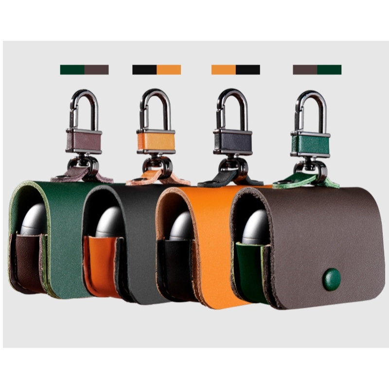 Potrivit pentru carcasa versatilă din piele de protecție a căștii Huawei, din toată pielea italianănaturală, cu o senzație moale și confortabilă și o textură frumoasă. Protecția completă a căderilor și durabilitatea