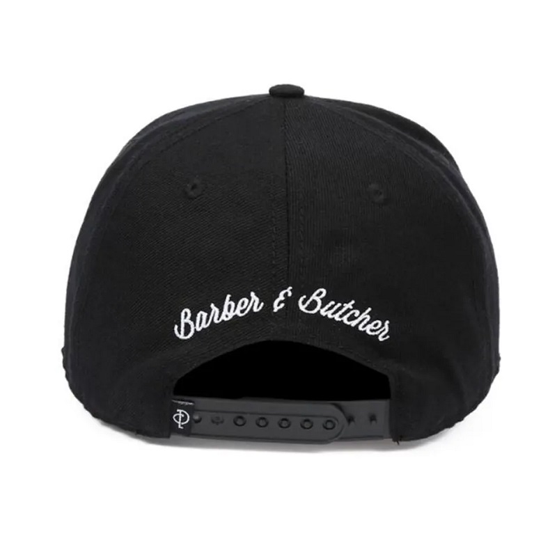 Logo -ul brodat cu 6 panouri de înaltă calitate Gorras Gorras Cap Cap Caps Snapback personalizat