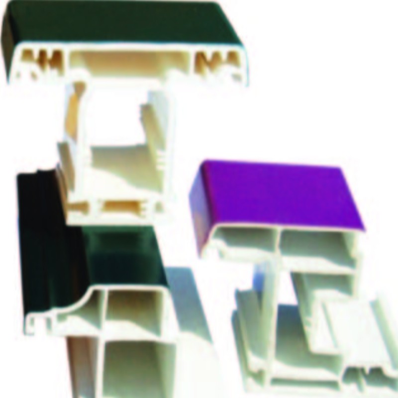 mucegai de extrudare cu profil din plastic