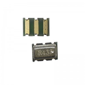 Filtru de ferăstrău 7434