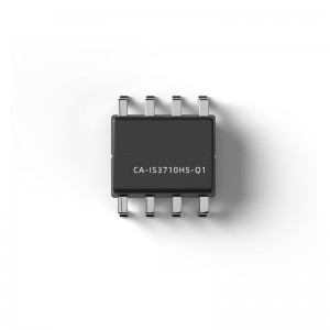 Izolator digital îmbunătățit