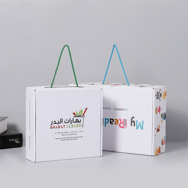 Dongguan Chengyuan Packaging Products Co., Ltd introduce soluții durabile de ambalare a hârtiei personalizate