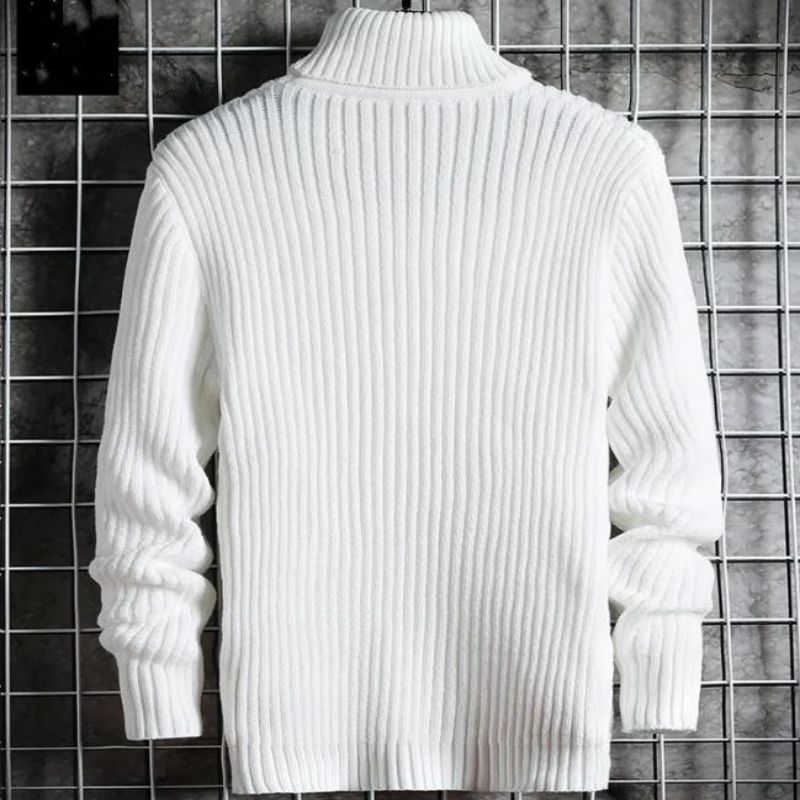 OEM Winter Halar Turtle Turtle Neck Men \\ Pul pulover pulover pulover