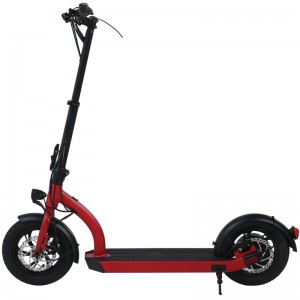 H8- 12inch 48V SCOTER ELECTRIC/CAN PASS EN17128/Brevet EU