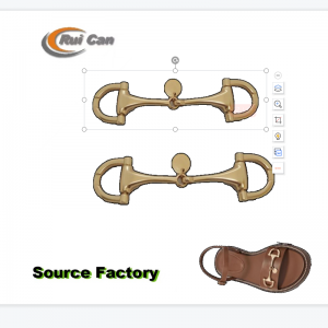 cataramă de pantofi