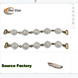 lanț de încălțăminte