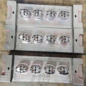 Mucegaiul cavității