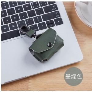 Designul ușor al Apple AirPods Pro2 se potrivește perfect și este rafinat și practic. Carcasa de căști de protecție super puternică este realizată din materiale de înaltă calitate, care pot rezista efectiv la praf, zgârieturi...