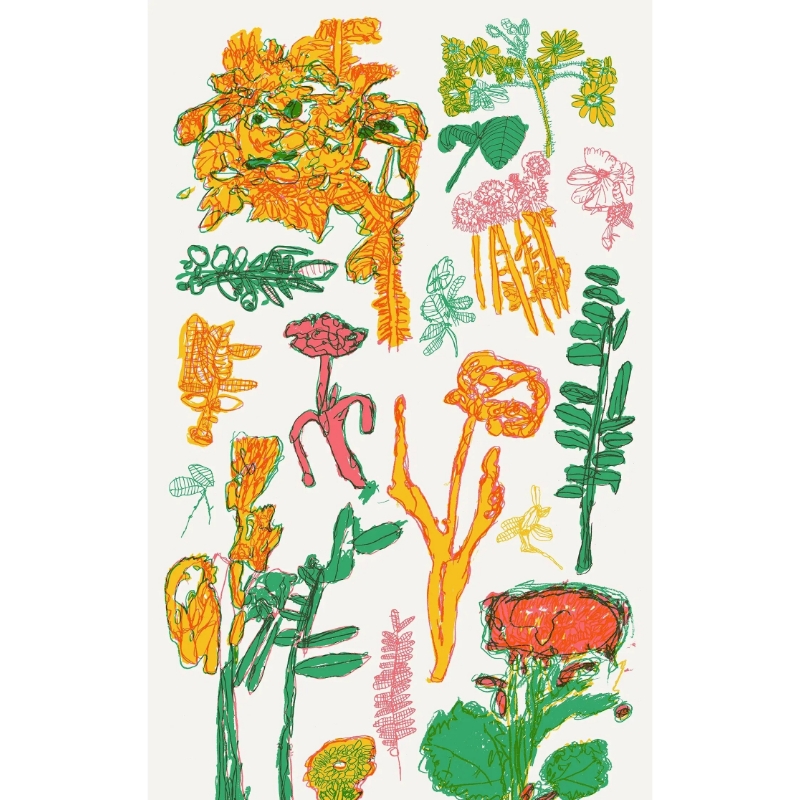 Seria de Săptămâna Craftului London/COlor and Craft/eye-Catching Vision/abstract Art/Color