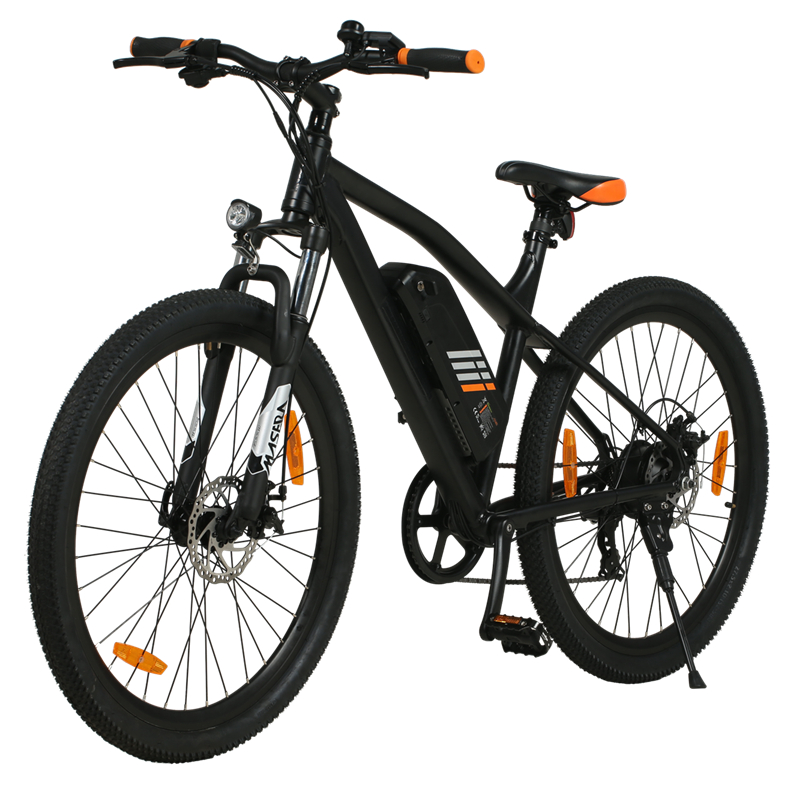 R6- 27.5 INCH Electric Mountain Mountain Bike