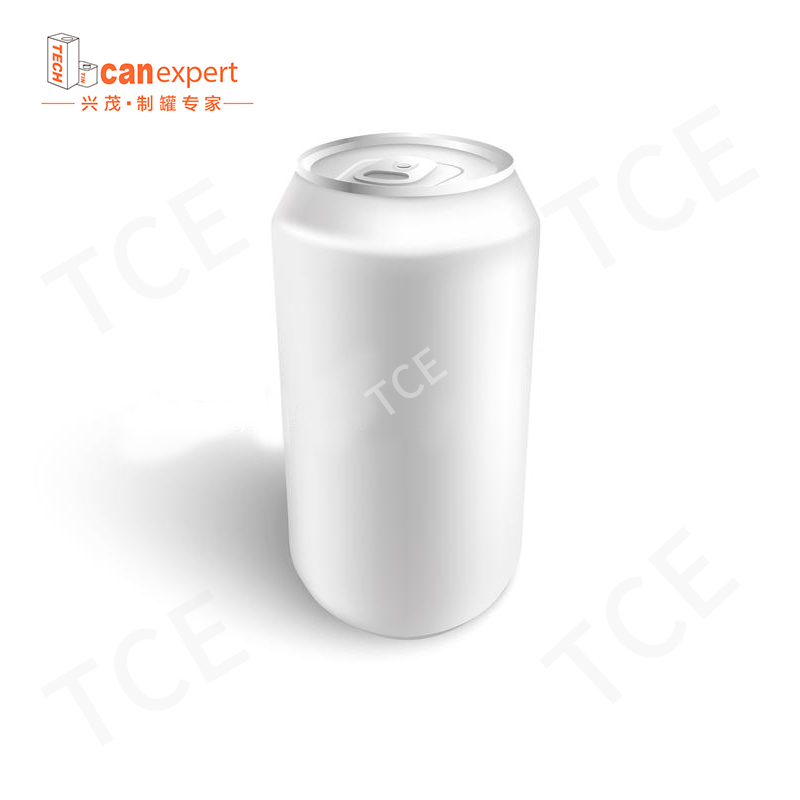 Produs de vânzare cu alcool de băuturi pentru alcool pot 0,25 mm băutură de băuturi pentru cositor