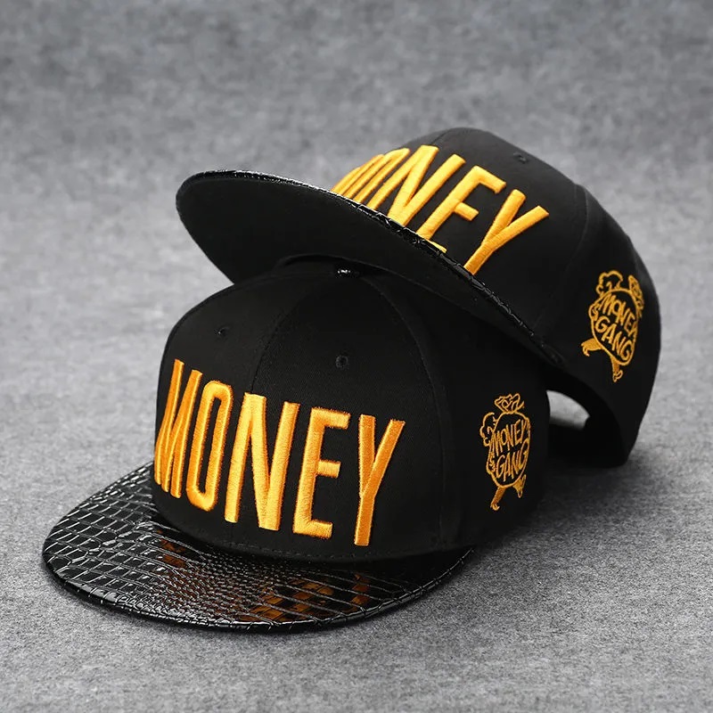 Pălărie pentru bărbați \\ la modă plate cu hip-hop pălărie hip-hop Versiune coreeană a lui Ins Trendy Brand Summer Flat Edge Baseball Cap Cap pentru femei \\