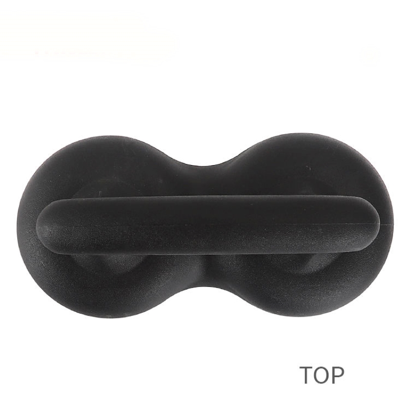 BBQ Grill Brâu Sârmă inoxidabilă cu mâner din plastic