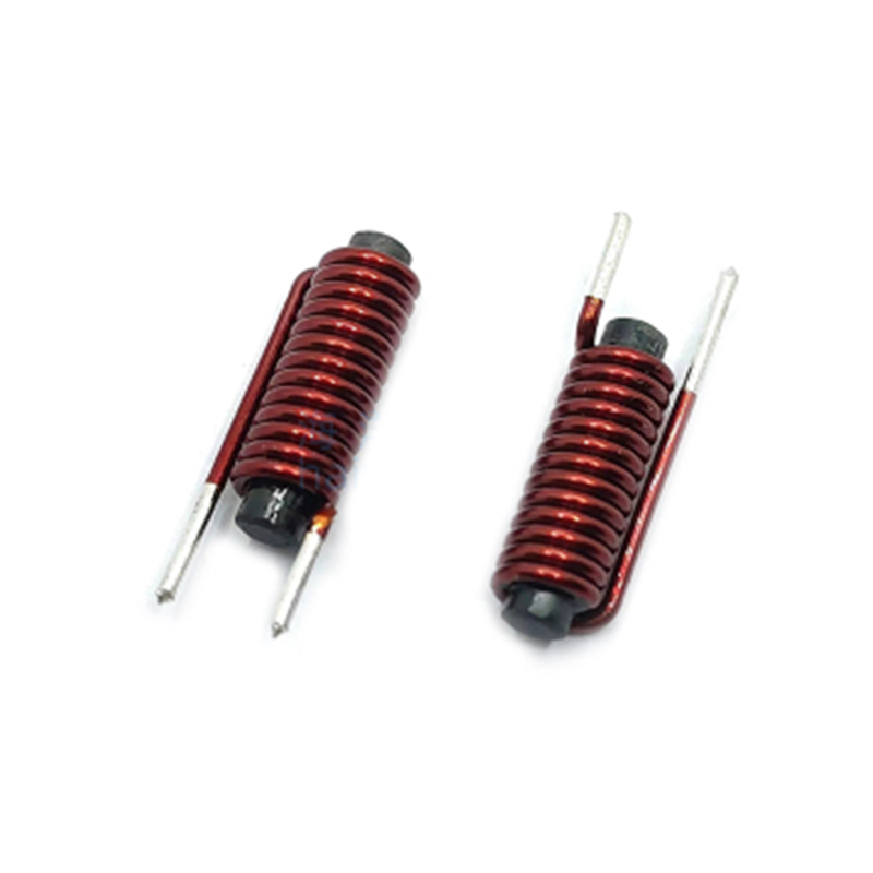 Inductor de tijă magnetică de tip r -tip rod de tijă de tijă verticală verticală